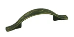 Berenson 4133 Art Nouveau 3-1/2" Center To Handle Cabinet Pull. Fixed Price $7.17.