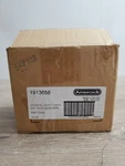 25-PACK Amerock BP53005-EDONA Mushroom Cabinet Pull 1-1/4 Diameter Satin Nickel. Fixed Price $42.00.