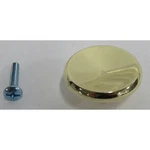 Window & Door 1/2" Cc Cabinet Knob Brass Finish Qty 100. Fixed Price $29.99.