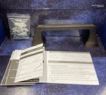 Amerock BH360210RB Mulholland Tissue Roll Holder Oil Rubbed Bronze. Fixed Price $36.88.