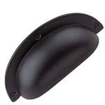 Gliderite 2-1/2" Cc Cabinet Hardware Pull Handle Matte Black 4158-MB-1 Lot Of 10. Fixed Price $14.39.