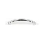 Alno A240-6-PB/NL Regal 6" Pull Unlacquered Brass. Fixed Price $47.96.