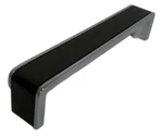 Sietto P-2000-6-G-PC Fusion Collection Center Handle 6" Cabinet Pull. Fixed Price $22.88.