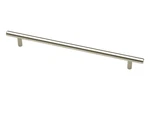 Liberty Hardware P01016-SS-C 10" Centers Steel Bar Pull Stainless. Fixed Price $16.50.
