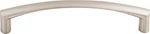Top Knobs M391 Griggs Pull 5 1/16" (c-c) Brushed Satin Nickel. Fixed Price $16.83.