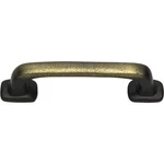 Atlas 333-ABZ Distressed Pull Inch (c-c) Antique Bronze. Fixed Price $19.98.