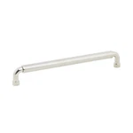 Schaub 211089-PN Noho, Cabinet Pull, Round, 8" Cc, Polished Nickel. Fixed Price $63.20.