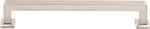 Top Knobs TK705BSN Ascendra Pull 5/16" (c-c) Brushed Satin Nickel. Fixed Price $20.61.