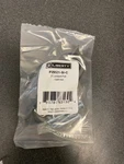 Liberty Essentials Lombard 3 In. (76MM) Center-to-center Soft Iron Drawer Pull. Fixed Price $10.38.