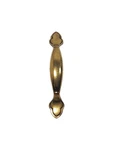 Belwith Cabinet Drawer Pull Handle P352-LP Brass Lot Of 8 New Sealed 3" Center. Fixed Price $24.99.