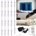 5730 Led Module Light Store Front Makeup Cabinet Decor Sign Lamp Waterproof Kits. Fixed Price $61.99.