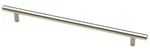 (5 Pack) 13 Inch Bauhaus Bar Pull Stainless Steel. Fixed Price $110.56.