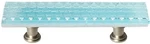 Sietto P-901 Texture 3" Center Bar Cabinet Pull. Fixed Price $43.12.