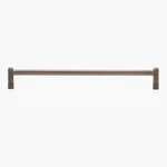 Hapny Home K1032-APPLC Knurled 18" Center To Modern Antique English. Fixed Price $238.40.