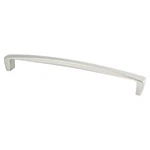 Berenson 2133-1-P Aspire 12" Center To Contemporary Curved Nickel. Fixed Price $62.99.