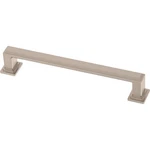 Franklin Brass 10 Pack Brushed Nickel Cabinet Handles 51/16 Inch 128MM Kitche.... Fixed Price $74.13.