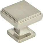 Atlas A201-BRN Kate Knob 1/4 Inch Brushed Nickel. Fixed Price $11.30.