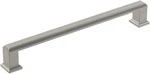 Amerock BP36761 Appoint 7-9/16" Center To Handle Cabinet Nickel. Fixed Price $18.19.