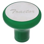 United Pacific 22965 Air Brake Valve Control Knob, Tractor, Deluxe, Aluminum, Sc. Fixed Price $37.14.