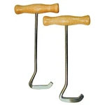Intrepid Boot Pulls With Handle. Fixed Price $15.09.