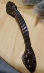 Fruit Cabinet Pull 11 New Amerock Guardian BP1332-RBZ Bronze 3" Knobs BP-1335. Fixed Price $89.69.