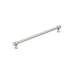 Amerock BP54067G10 Satin Nickel Appliance Pull 24 Inch (610MM) Center-to-.... Fixed Price $266.71.