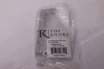 Top Knobs Nouveau Iii Handle Cabinet Pull 3-3/4" Center M2158. Fixed Price $7.77.