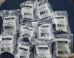 Liberty P11747-OB3-3 1-14'' Knob Rubbed Bronze Lot Of 10. Fixed Price $25.99.