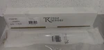 1PC Top Knobs TK888 Devon 12" Center Handle Cabinet Pull - Nickel. Fixed Price $49.29.