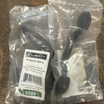 Liberty Drawer Pull Venetian Bronze 3" Set Of 2 Nip. Fixed Price $15.99.
