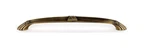 Alno Ribbon & Reed 18" Center Arch Appliance Pull In Antique English. Fixed Price $328.90.