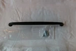 Amerock BP54056FB Renown Collection 18 In Appliance Pull, Matte Black. Fixed Price $74.55.