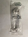 Aspen Ii Twig 5" Center Arch Pull Finish: Polished Chrome. Fixed Price $38.38.