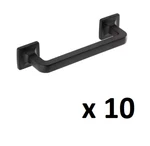 *10-PACK* Sumner Street Boise 3-1/2 In. (89 Mm) Matte Black Drawer Pull. Fixed Price $33.99.