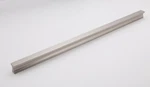 Alno A965-18-SN Linear 18" Pull Satin Nickel. Fixed Price $159.96.