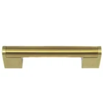 Tribeca 5 In. (128 Mm) Gold Drawer/cabinet Bar Pull. Fixed Price $17.78.