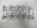 5PK Richelieu BP722796195 96MM Pull Brushed Nickel 773199626787 (aa). Fixed Price $49.99.