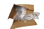 Amerock 128MM Pull Satin Nickel Cabinet Drawer Handle BP55346G10 Pack New. Fixed Price $29.99.