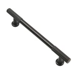 Alzassbg 10 Pack Oil Rubbed Bronze Cabinet Pulls, 5 INCH(128MM) Hole Centers. Fixed Price $64.18.