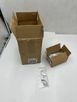 Box Of 96-LIBERTY Oem North Dalston Pull 96MM Cc Polished Chrome P34946-PC-C. Fixed Price $209.30.
