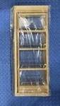Rev.a.shelf Wall Filler Pull Out #432-WK-3C For Organizing, C-pics & Desc. Fixed Price $159.00.