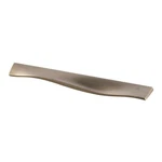 Ashley Norton MC2852-320-SBP Manzoni Wave Pulls Satin Brass, Qty: 1, New!. Fixed Price $45.99.