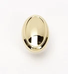 Alno A1560-PB Classic Traditional 1/2" Knob Polished Brass. Fixed Price $19.96.