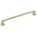 Amerock Mulholland 12-INCH Appliance Pull BP53532G10 Satin Nickel Cabinet Handle. Fixed Price $35.99.
