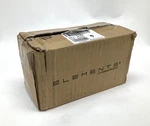 Elements Naples 3'' Bar Style Cabinet Pull Satin Nickel 136SN Qty (10 Ea.) New!!. Fixed Price $29.99.