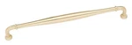 Alno A726-10A Charlie's 10" Center To Classic Traditional Brass. Fixed Price $135.96.
