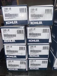 Kohler Bancroft Cabinet Knob 11425CP. Fixed Price $14.99.