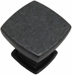 Franklin Brass P29542K-SI 1/8" Square Webber Cabinet Knob Soft Iron 10 Pack. Fixed Price $22.65.