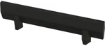 Liberty P40848K-FB 3" Gathered Blade Cabinet Drawer Pull Matte Black 10 Pack. Fixed Price $21.65.