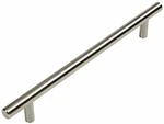 *7 Pack* Cosmas Cabinet Hardware Satin Nickel Euro Style Bar Pull #305-192SN. Fixed Price $28.00.